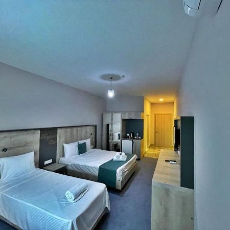 Beypark Hotel Istanbul Exterior photo