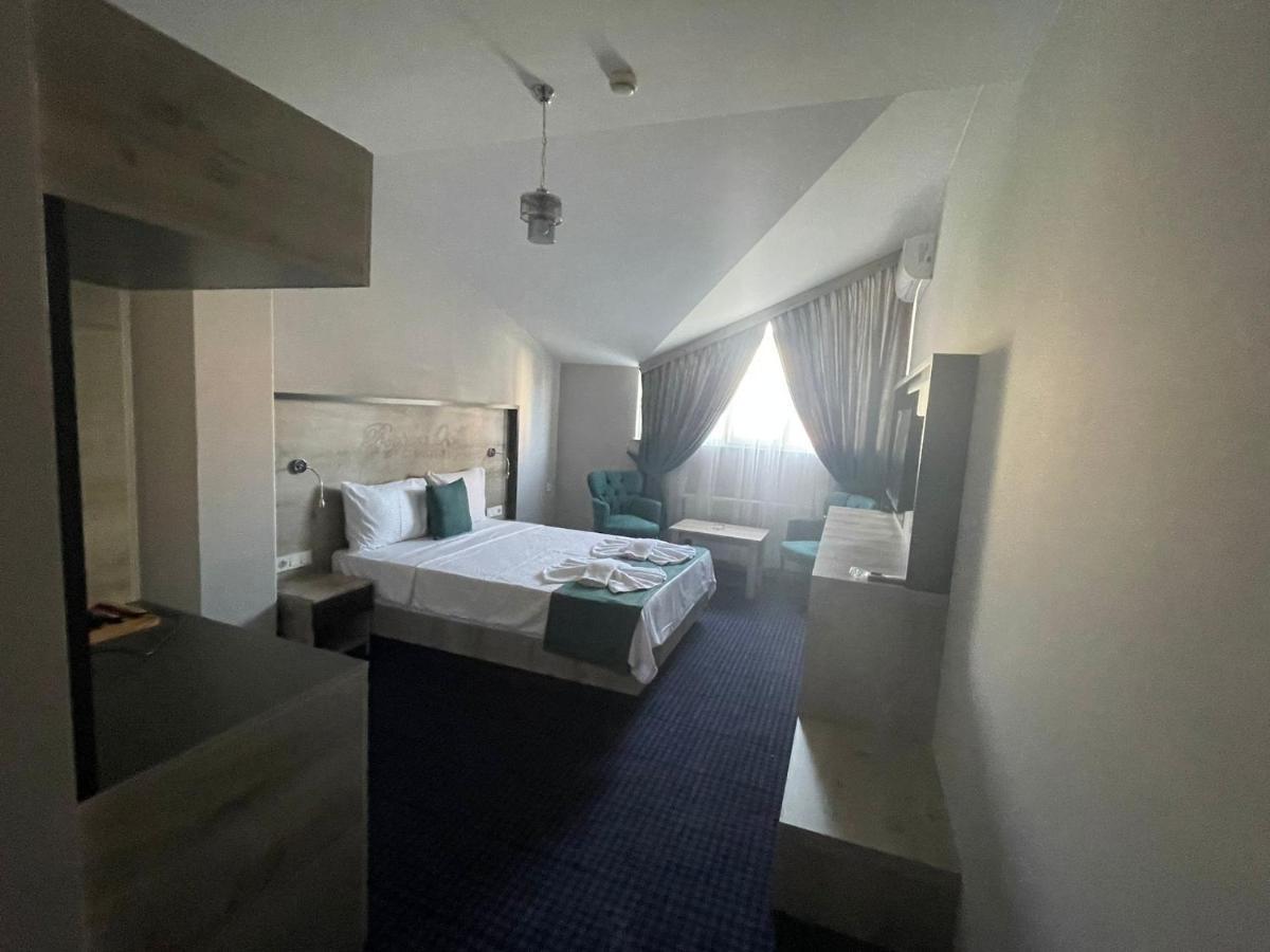 Beypark Hotel Istanbul Exterior photo