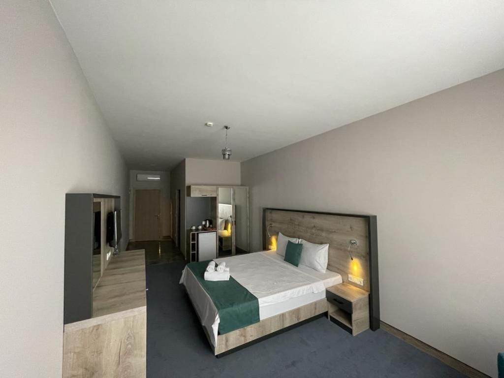 Beypark Hotel Istanbul Exterior photo